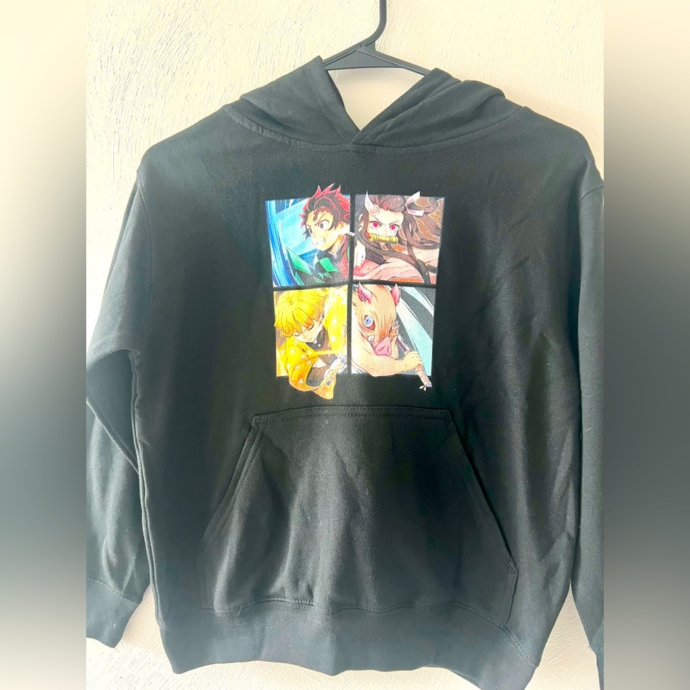 Demon slayer Hoodie